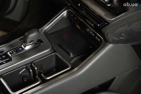 Lexus TX 2024 - фото 27