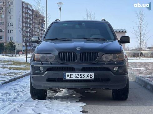 BMW X5 2005 - фото 2