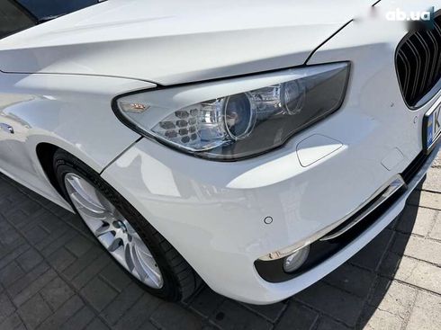 BMW 5 серия 2014 - фото 7