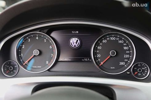 Volkswagen Touareg 2010 - фото 15