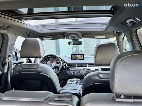 Audi Q7 2016 - фото 23
