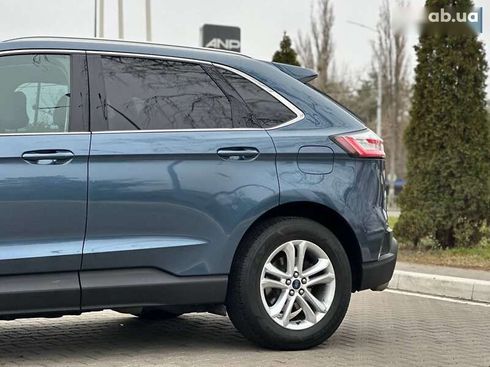 Ford Edge 2019 - фото 7