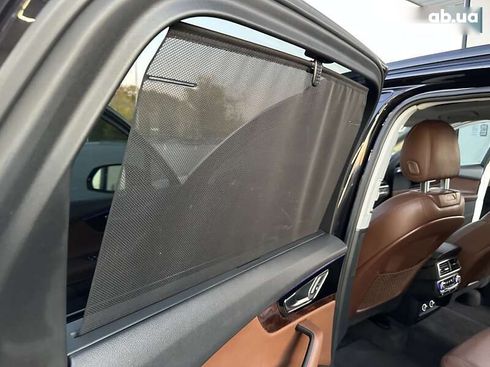 Audi Q7 2017 - фото 28