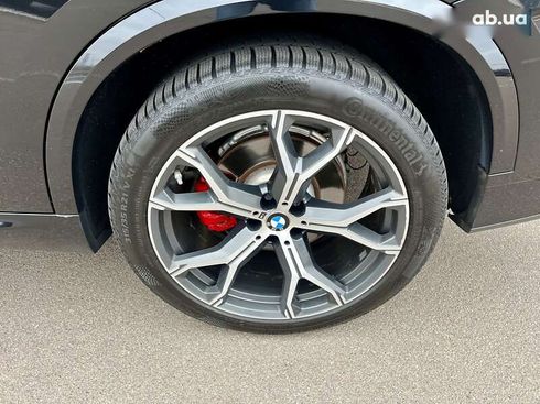 BMW X5 2022 - фото 17