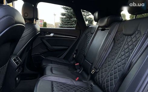 Audi SQ5 2018 - фото 29