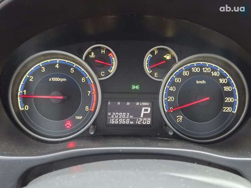 Suzuki SX4 2014 - фото 23