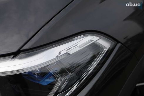 BMW X5 2020 - фото 7