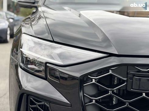 Audi RS Q8 2025 - фото 16