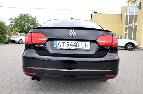 Volkswagen Jetta 2012 - фото 21