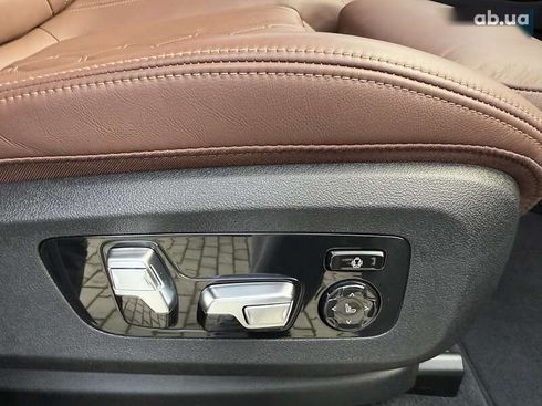 BMW X5 2020 - фото 28