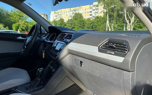 Volkswagen Tiguan 2017 - фото 10