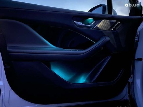 Jaguar I-Pace 2019 - фото 4