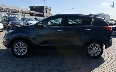 Kia Sportage 2011 - фото 4