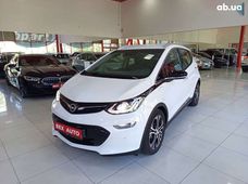 Продаж вживаних Opel Ampera-e 2019 року в Одесі - купити на Автобазарі
