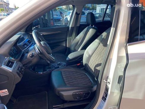 BMW X1 2020 - фото 23
