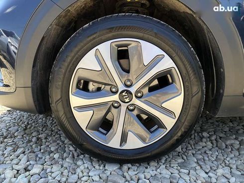 Kia Niro 2019 - фото 20