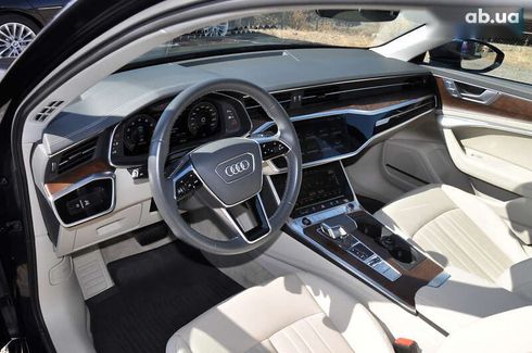 Audi A6 2021 - фото 15