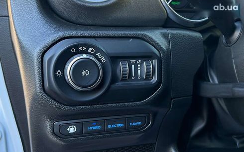 Jeep Wrangler 2022 - фото 15
