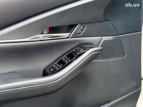 Mazda CX-30 2024 - фото 29