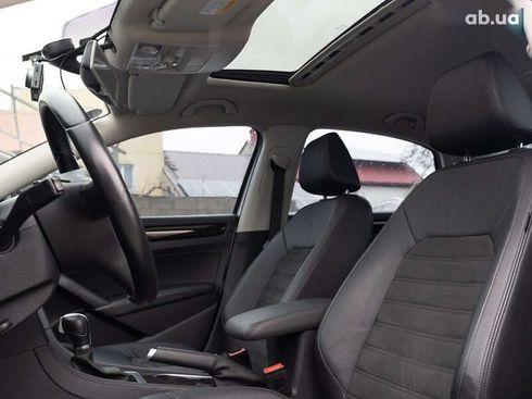 Volkswagen Passat 2014 - фото 16