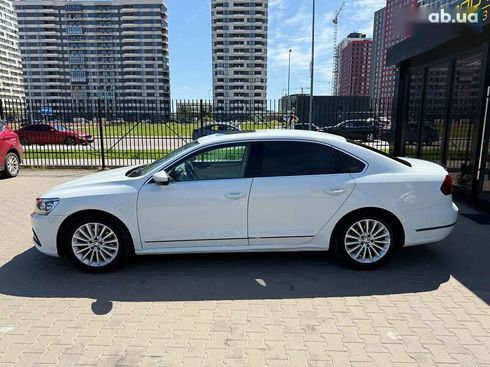 Volkswagen Passat 2017 - фото 3