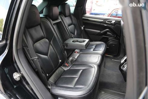 Porsche Cayenne 2016 - фото 11