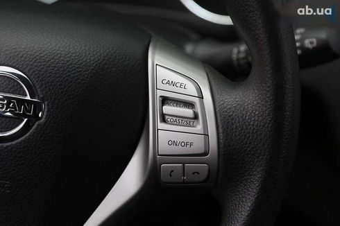 Nissan Qashqai 2017 - фото 23