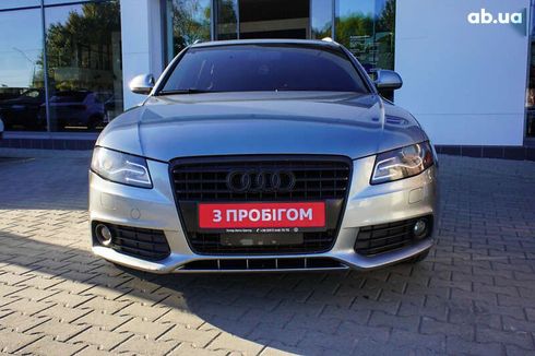 Audi A4 2009 - фото 2