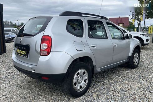 Renault Duster 2013 - фото 6