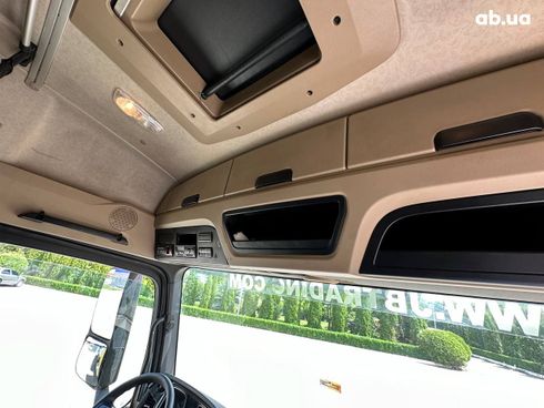 Mercedes-Benz Actros 2013 - фото 12