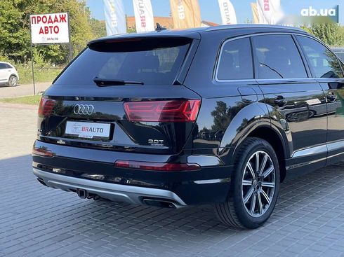 Audi Q7 2015 - фото 16