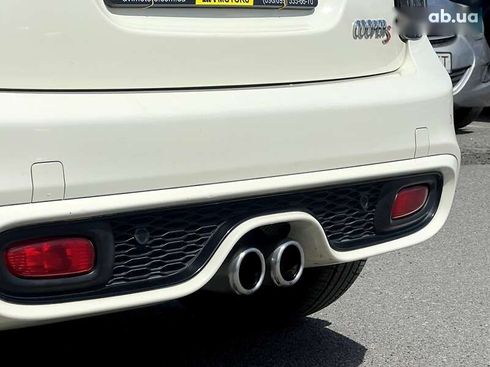 MINI Hatch 2017 - фото 22