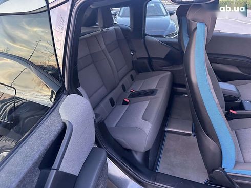 BMW i3 2018 - фото 8