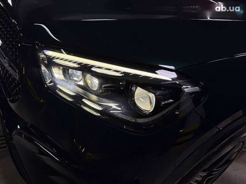 Mercedes-Benz GLE-Class 2024 - фото 25
