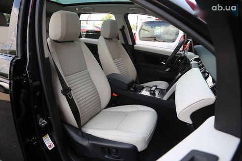 Land Rover Discovery Sport 2024 - фото 13