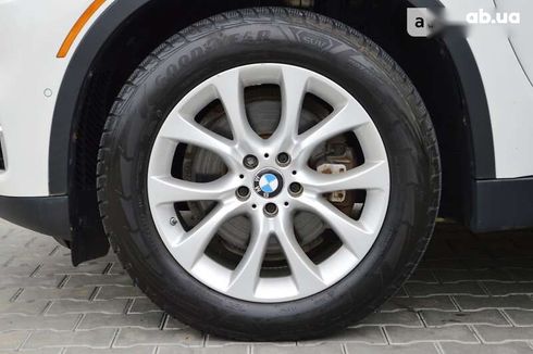 BMW X5 2016 - фото 11