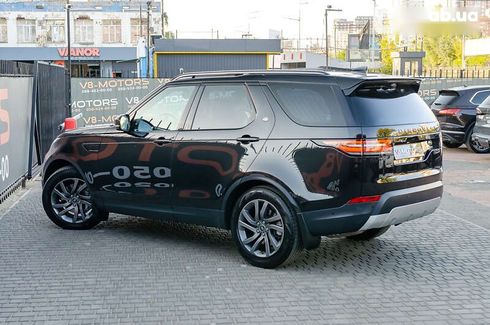 Land Rover Discovery 2020 - фото 7