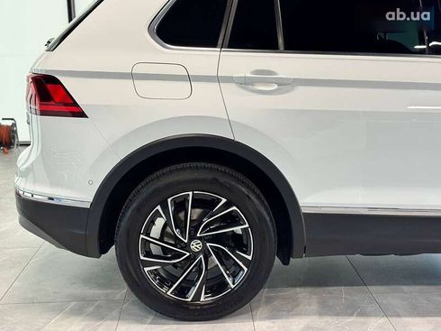 Volkswagen Tiguan 2017 - фото 10