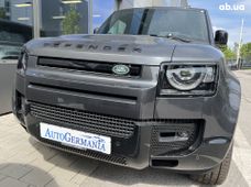Купить Land Rover Defender бензин бу в Киевской области - купить на Автобазаре