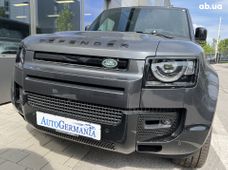 Продажа б/у Land Rover Defender 2023 года в Киеве - купить на Автобазаре