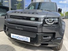 Купить Land Rover Defender 2023 бу в Киеве - купить на Автобазаре