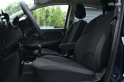 Nissan Note 2008 - фото 17