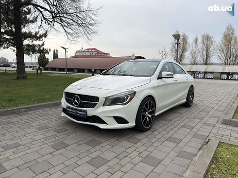 Mercedes-Benz CLA-Класс 2013 - фото 16