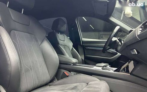 Audi Q8 e-tron 2023 - фото 19
