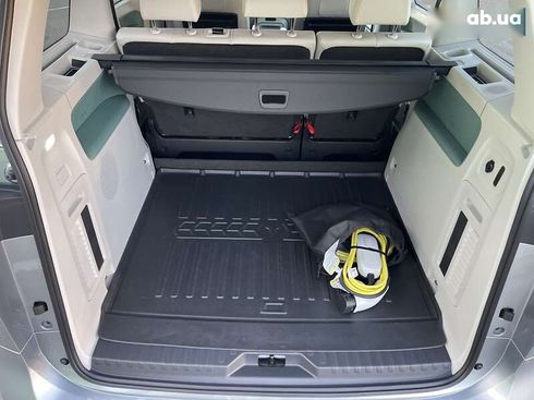 Volkswagen ID. Buzz 2023 - фото 17