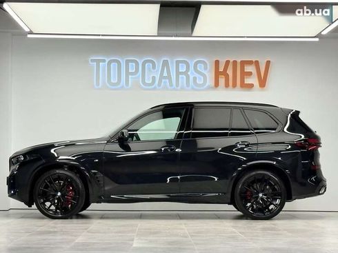 BMW X5 2025 - фото 19