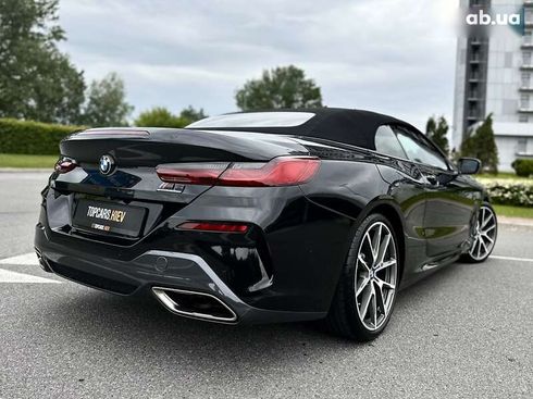 BMW 8 серия 2019 - фото 16