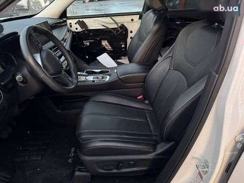 Infiniti QX60 2023 - фото 15