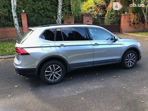 Volkswagen Tiguan 2019 - фото 6