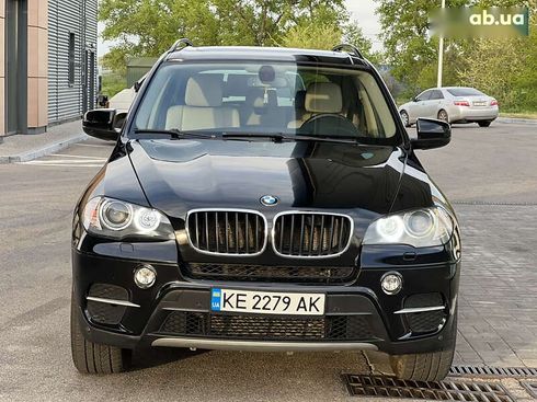 BMW X5 2010 - фото 4